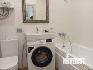 2-к квартира, посуточно, 65м2, 4/6 этаж