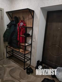 1-к квартира, на длительный срок, 41м2, 16/16 этаж