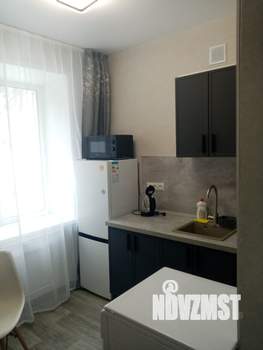 2-к квартира, на длительный срок, 46м2, 4/5 этаж