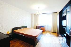 1-к квартира, на длительный срок, 50м2, 5/22 этаж