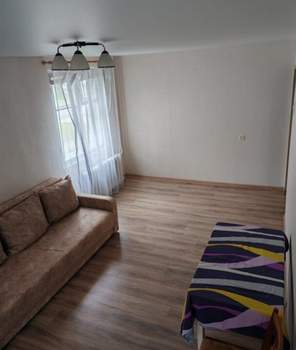 2-к квартира, на длительный срок, 44м2, 2/5 этаж