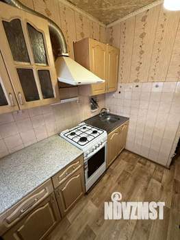 1-к квартира, на длительный срок, 30м2, 5/5 этаж