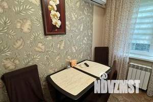 2-к квартира, посуточно, 44м2, 1/9 этаж