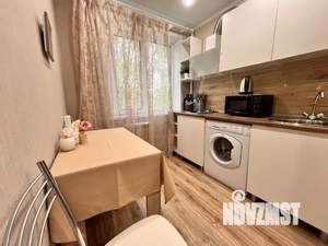 1-к квартира, посуточно, 28м2, 4/9 этаж