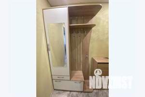 1-к квартира, посуточно, 30м2, 5/5 этаж