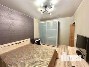 2-к квартира, посуточно, 60м2, 3/17 этаж