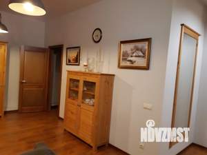 2-к квартира, на длительный срок, 80м2, 3/3 этаж