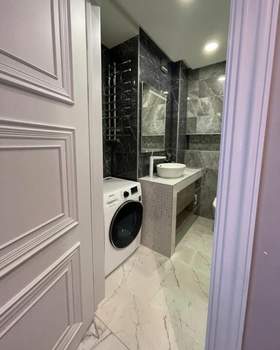 4-к квартира, на длительный срок, 110м2, 16/22 этаж