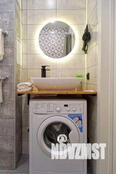 1-к квартира, посуточно, 47м2, 1/1 этаж