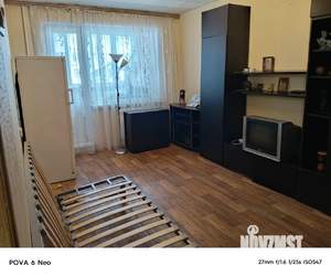 2-к квартира, на длительный срок, 49м2, 9/12 этаж