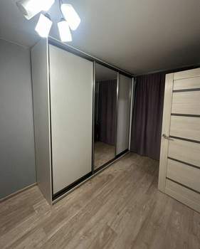 2-к квартира, на длительный срок, 46м2, 2/5 этаж