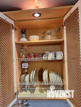 3-к квартира, посуточно, 57м2, 4/5 этаж