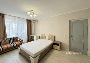 1-к квартира, на длительный срок, 37м2, 6/9 этаж