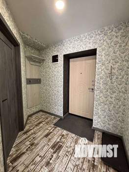 1-к квартира, на длительный срок, 39м2, 8/10 этаж