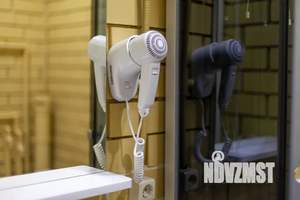 1-к квартира, посуточно, 25м2, 3/3 этаж