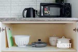 Студия квартира, на длительный срок, 37м2, 15/15 этаж