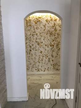 1-к квартира, посуточно, 41м2, 3/9 этаж