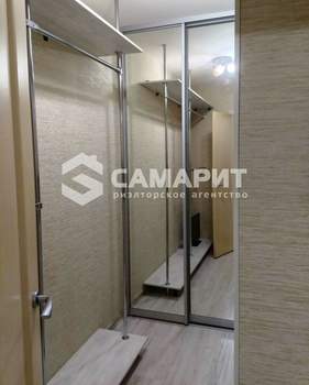 1-к квартира, на длительный срок, 31м2, 3/5 этаж