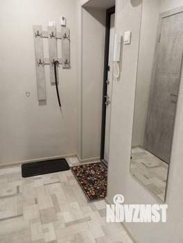 2-к квартира, посуточно, 45м2, 3/5 этаж