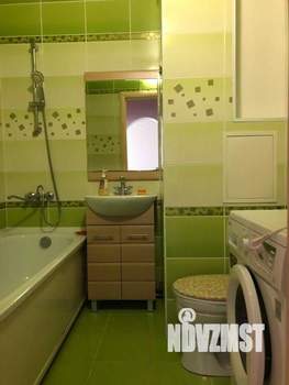 1-к квартира, на длительный срок, 45м2, 6/10 этаж