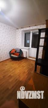 1-к квартира, на длительный срок, 30м2, 3/3 этаж