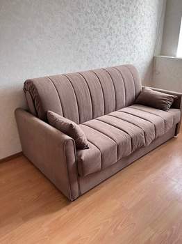 1-к квартира, на длительный срок, 42м2, 5/14 этаж