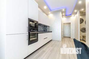 2-к квартира, на длительный срок, 65м2, 14/21 этаж