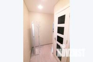 2-к квартира, посуточно, 46м2, 2/5 этаж