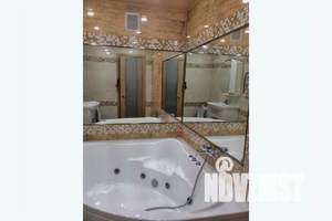 1-к квартира, посуточно, 53м2, 16/17 этаж