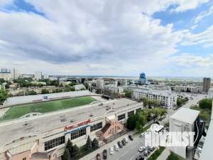 1-к квартира, посуточно, 50м2, 13/15 этаж