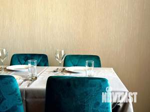 2-к квартира, посуточно, 68м2, 9/16 этаж