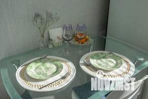 1-к квартира, посуточно, 30м2, 1/5 этаж