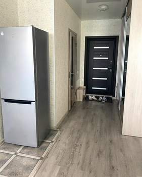 2-к квартира, на длительный срок, 55м2, 14/22 этаж