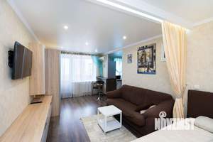 1-к квартира, на длительный срок, 40м2, 7/9 этаж