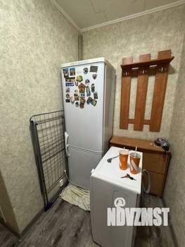 1-к квартира, на длительный срок, 30м2, 7/9 этаж