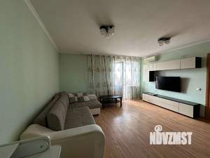 1-к квартира, на длительный срок, 46м2, 9/16 этаж