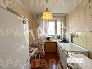 1-к квартира, на длительный срок, 33м2, 8/16 этаж
