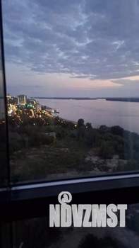 1-к квартира, посуточно, 49м2, 1/1 этаж