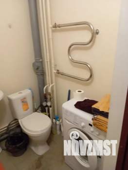 Студия квартира, посуточно, 35м2, 4/5 этаж