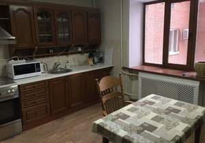 3-к квартира, на длительный срок, 100м2, 4/10 этаж