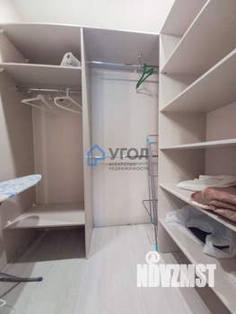 1-к квартира, на длительный срок, 42м2, 14/16 этаж