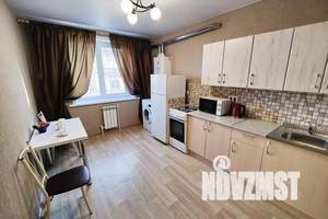1-к квартира, посуточно, 35м2, 1/3 этаж