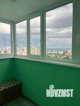 2-к квартира, на длительный срок, 48м2, 25/26 этаж