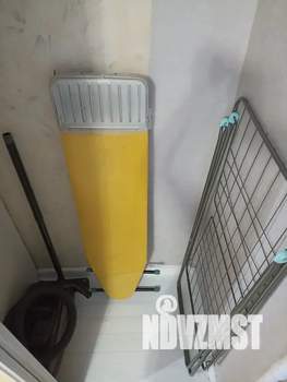 2-к квартира, посуточно, 45м2, 1/5 этаж