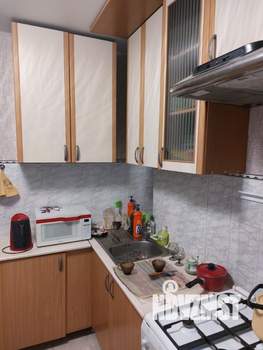 1-к квартира, на длительный срок, 32м2, 1/9 этаж