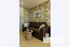 1-к квартира, посуточно, 56м2, 16/22 этаж