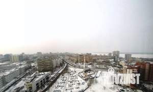 1-к квартира, на длительный срок, 48м2, 23/25 этаж