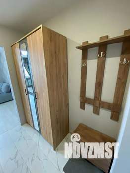 Студия квартира, посуточно, 25м2, 2/10 этаж