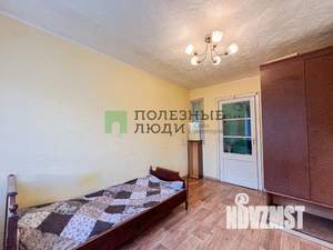 1-к квартира, на длительный срок, 28м2, 3/5 этаж
