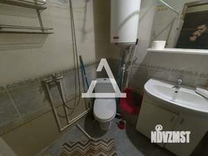 Студия квартира, на длительный срок, 25м2, 2/5 этаж